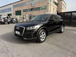 Nero Usata 2018 Audi Q2 SUV | 19.900 € (Buon prezzo)