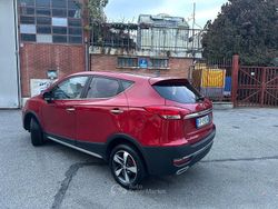 Rosso Usata 2018 DR DR6 SUV | 7990 €