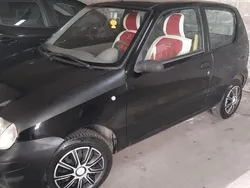 Fiat 600