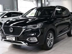 Nero Usata 2022 MG EHS Exclusive SUV | 18.490 € (Buon prezzo)