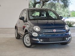 Blu Usata 2022 Fiat 500 Dolcevita Due volumi | 10.250 € (Ottimo prezzo)