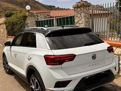 Usata 2018 VW T-Roc SUV | 18.000 € (Buon prezzo)