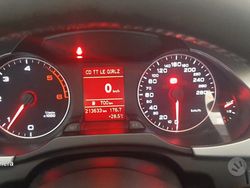 Bianco Usata 2008 Audi A4 Station wagon | 5200 €