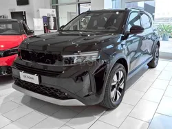 Nero Nuova 2025 Opel Frontera SUV | 24.490 € (Buon prezzo)