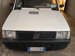 Usata 2003 Fiat Panda Tre volumi | 2000 €