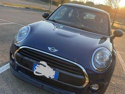 Blu Usata 2017 Mini ONE Due volumi | 11.800 €