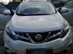 Usata 2011 Nissan Murano SUV | 4500 € (Buon prezzo)