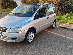Bianco Usata 2002 Fiat Punto Due volumi | 1500 € (Buon prezzo)