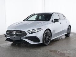 Grigio Usata 2024 Mercedes 250 Advanced Tre volumi | 37.890 €