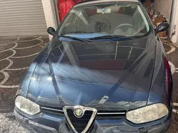 Usata 1999 Alfa Romeo 156 Tre volumi | 2500 € (Buon prezzo)