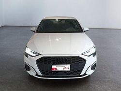 Bianco Usata 2022 Audi A3 Sportback Business Due volumi | 26.800 € (Buon prezzo)