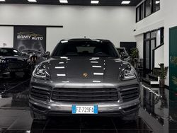 Grigio Usata 2020 Porsche Cayenne SUV | 54.990 € (Super prezzo)