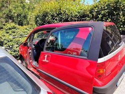 Usata 2005 Peugeot 1007 Due volumi | 3200 € (Buon prezzo)