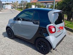 Grigio Usata 2015 Smart ForTwo Coupé Coupé | 11.900 € (Molto cara)