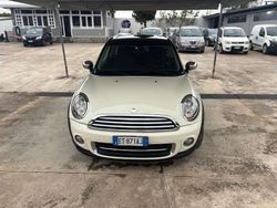 Beige Usata 2013 Mini Cooper Clubman Station wagon | 4299 € (Super prezzo)