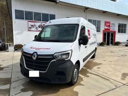 Bianco Usata 2021 Renault Master Furgone | 13.900 € (Buon prezzo)