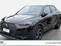 Nero Usata 2022 DS Automobiles DS3 Performance Tre volumi | 18.700 € (Cara)