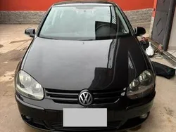 Usata 2008 VW Golf VI Due volumi | 3600 € (Buon prezzo)