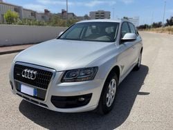 Grigio Usata 2010 Audi Q5 SUV | 6999 € (Super prezzo)