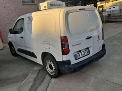 Usata 2020 Peugeot Partner Tepee Active Monovolume | 15.500 € (Molto cara)