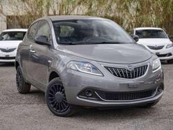 Gray Usata 2023 Lancia Ypsilon Silver Due volumi | 9250 € (Super prezzo)