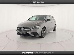 Grigio Usata 2024 Mercedes B250e Advanced Plus Monovolume | 31.900 € (Cara)