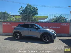 Usata 2022 Nissan Juke N-Connecta SUV | 22.900 € (Buon prezzo)
