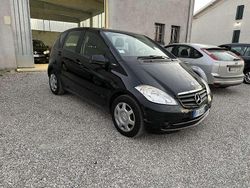 Usata 2010 Mercedes A160 Avantgarde Monovolume | 3200 € (Buon prezzo)