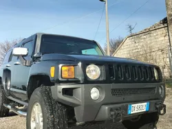 Hummer H3