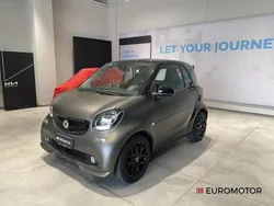 Rosso Usata 2019 Smart ForTwo Coupé Superpassion Due volumi | 16.500 € (Buon prezzo)