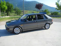 Usata 1991 Lancia Delta Due volumi | 10.000 €