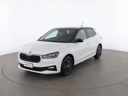 Bianco Usata 2024 Skoda Fabia Style Tre volumi | 16.499 € (Buon prezzo)