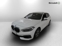 Usata 2024 BMW 116 Advantage Due volumi | 24.900 € (Buon prezzo)