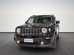 Nero Usata 2021 Jeep Renegade Longitude SUV | 15.241 € (Ottimo prezzo)