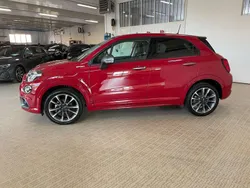 Rosso Usata 2024 Fiat 500X Sport SUV | 21.900 € (Cara)
