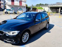 Usata 2017 BMW 318 Advantage Station wagon | 13.500 € (Ottimo prezzo)