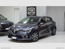 Grigio Usata 2021 Renault Clio V Zen Tre volumi | 12.200 € (Ottimo prezzo)