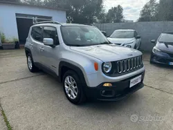 Grigio Usata 2018 Jeep Renegade Longitude SUV | 14.900 € (Buon prezzo)