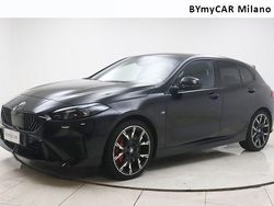 Nero Usata 2025 BMW 118 M Sport Due volumi | 37.000 € (Molto cara)