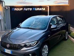 Grigio Usata 2019 Fiat Tipo Easy Tre volumi | 10.900 € (Cara)
