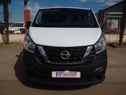 Bianco Usata 2017 Nissan NV300 Furgone | 10.200 €