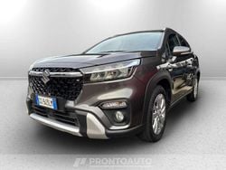 Grigio Usata 2022 Suzuki SX4 S-Cross SUV | 21.500 € (Buon prezzo)
