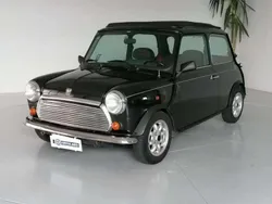 Grigio scuro Usata 1995 Mini 1300 Due volumi | 11.500 €