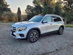 Grigio Usata 2022 Mercedes GLB180 Business SUV | 29.800 € (Buon prezzo)