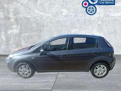 Other Usata 2013 Fiat Punto Easy Tre volumi | 6600 € (Buon prezzo)