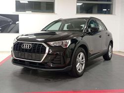 Nero Usata 2020 Audi Q3 Ambiente SUV | 24.990 € (Ottimo prezzo)