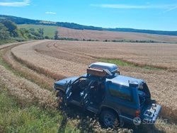 Usata 1994 Toyota 4 Runner SUV | 9000 €