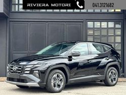 Nero Nuova 2025 Hyundai Tucson SUV | 26.900 € (Buon prezzo)