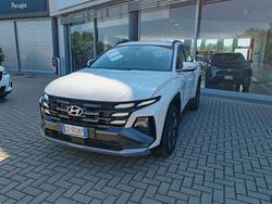 Bianco Nuova 2025 Hyundai Tucson SUV | 33.900 € (Buon prezzo)
