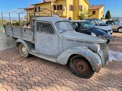 Usata 1950 Fiat 1100 | 3900 €